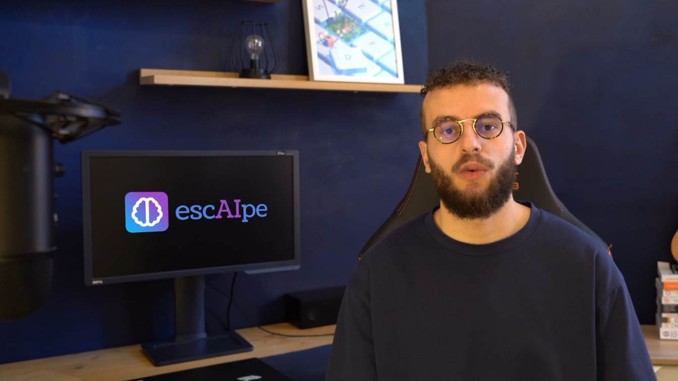 Video Thumbnail